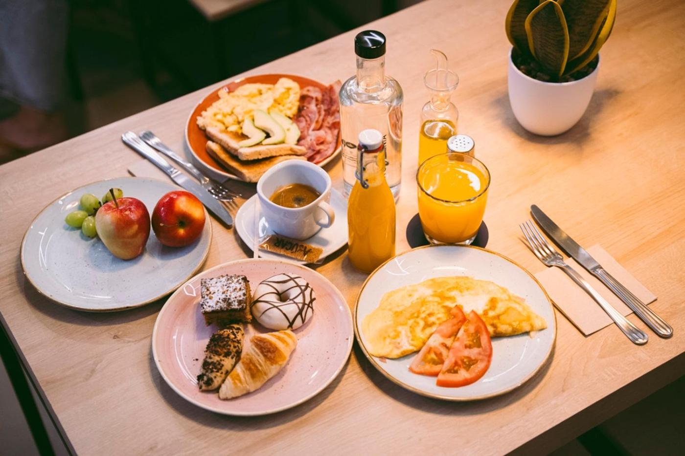Hotel Casa Gardenia Barselona Dış mekan fotoğraf