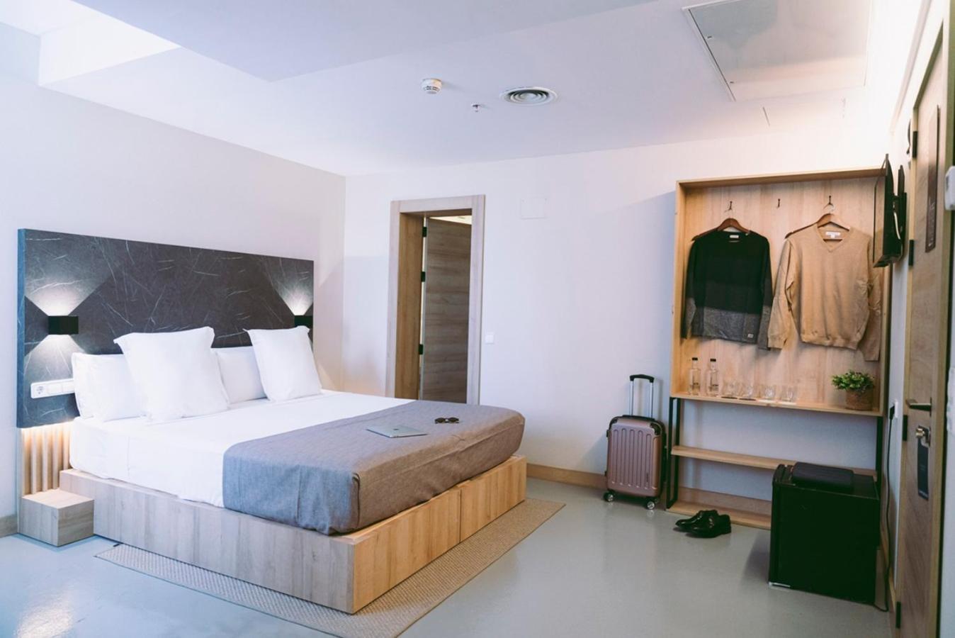 Hotel Casa Gardenia Barselona Dış mekan fotoğraf