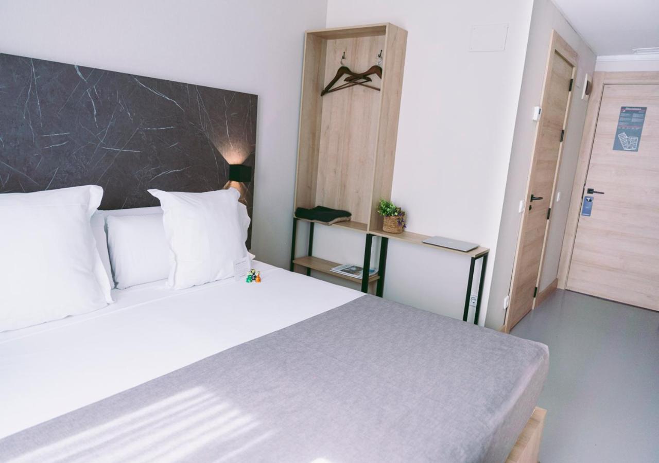 Hotel Casa Gardenia Barselona Dış mekan fotoğraf