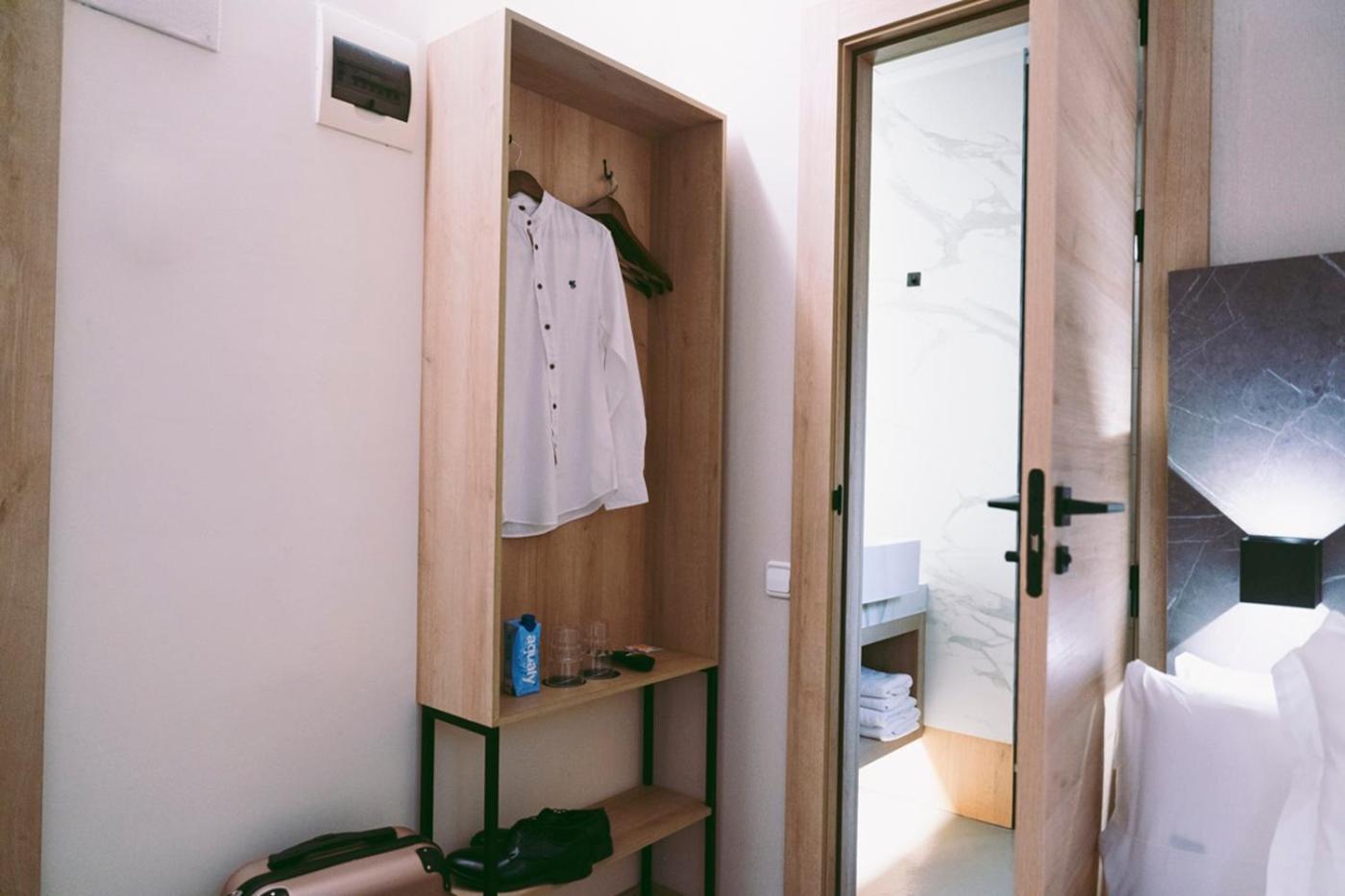 Hotel Casa Gardenia Barselona Dış mekan fotoğraf