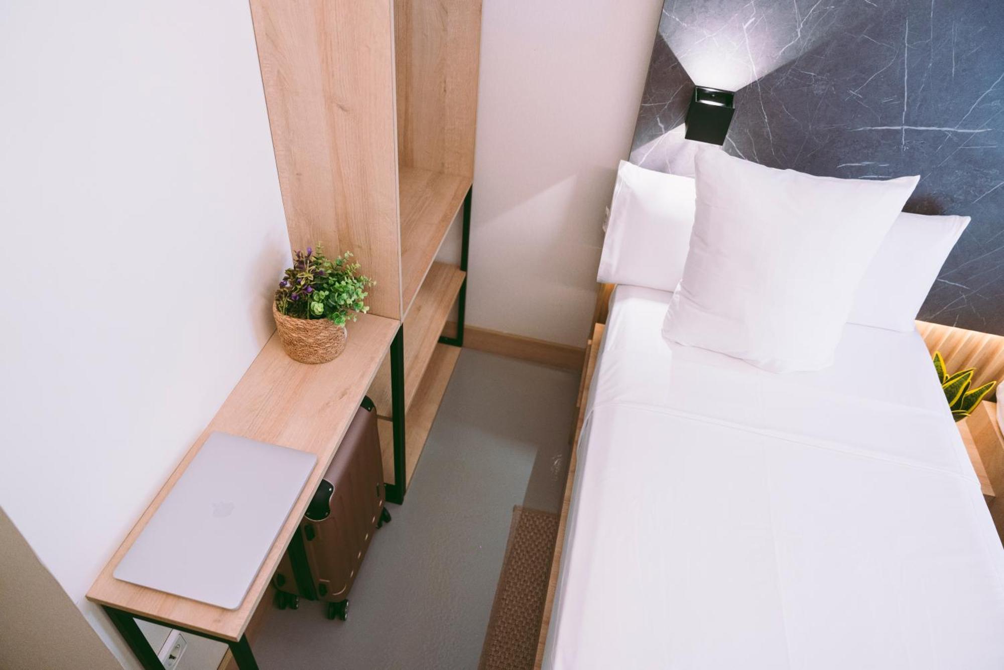 Hotel Casa Gardenia Barselona Dış mekan fotoğraf